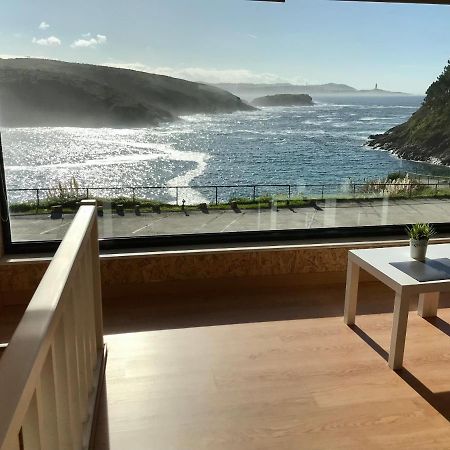 Vistas Al Mar 2 Canabal A Coruña Kültér fotó