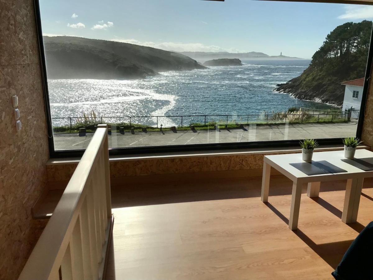 Vistas Al Mar 2 Canabal A Coruña Kültér fotó